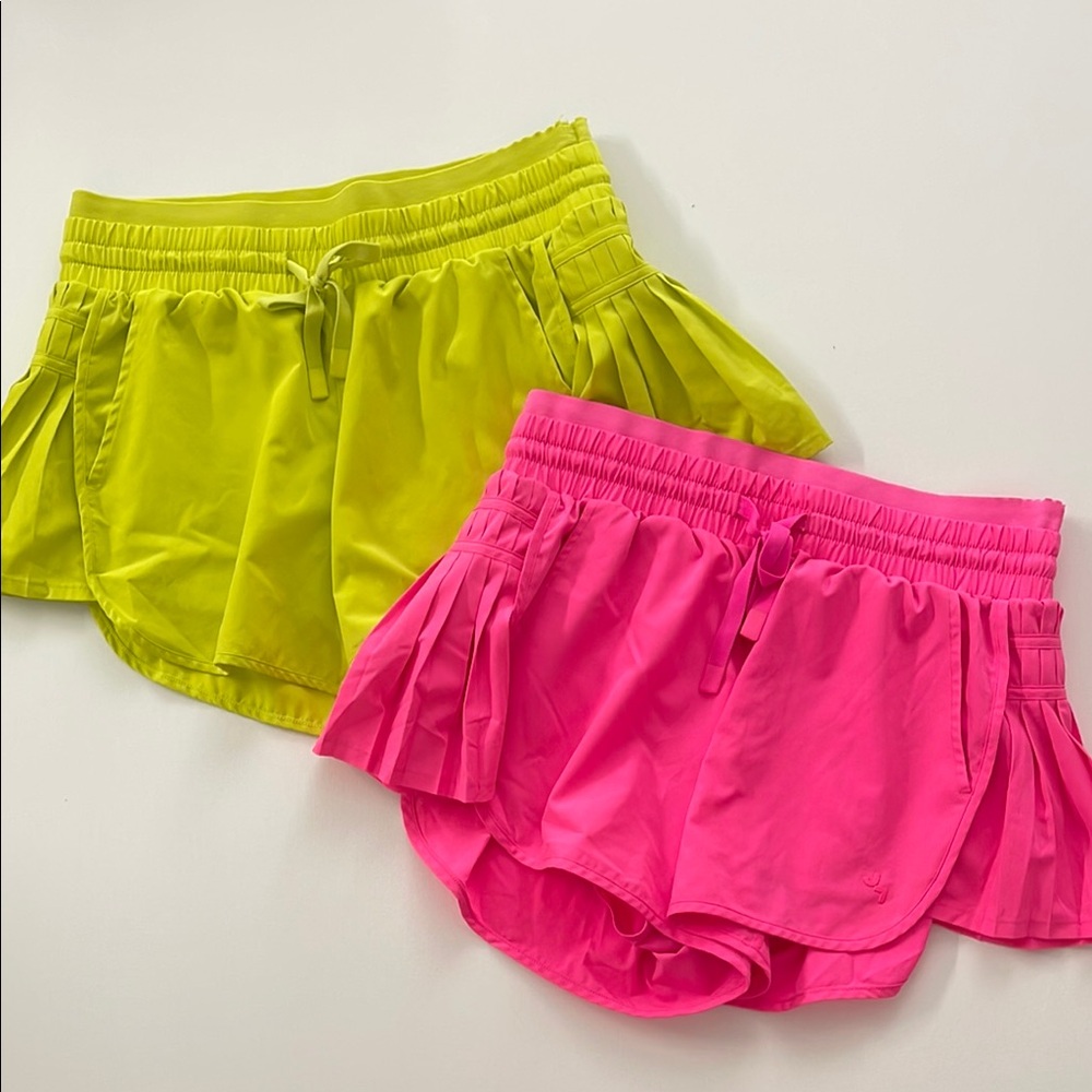 Joylab Active Short Bundle